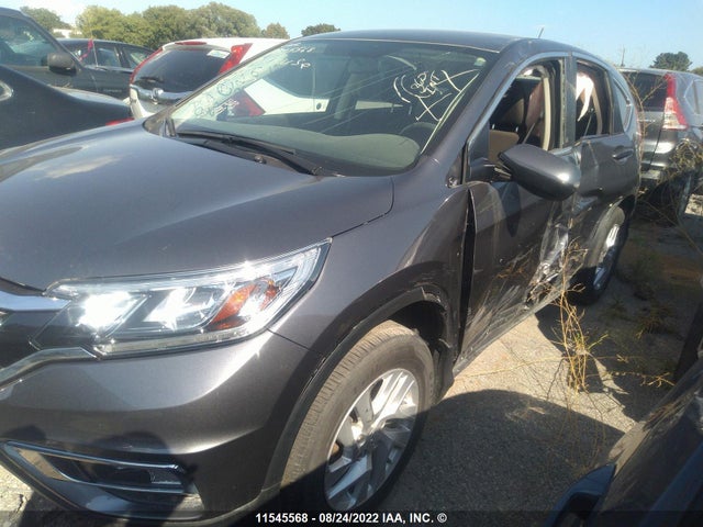 Honda CR-V SE 2016 2HKRM4H45GH128791 Image 6
