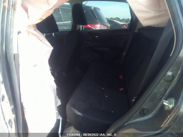 Honda CR-V SE 2016 2HKRM4H45GH128791 Image 8
