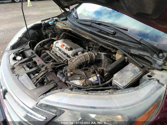 Honda CR-V 2014 2HKRM4H78EH126735 Image 10
