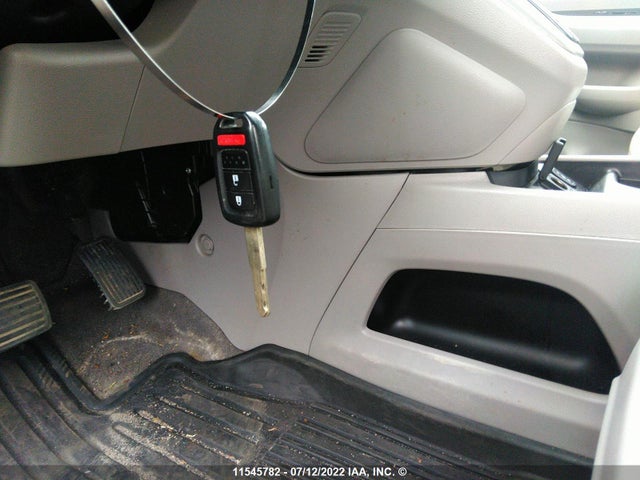 Honda CR-V 2014 2HKRM4H78EH126735 Image 11