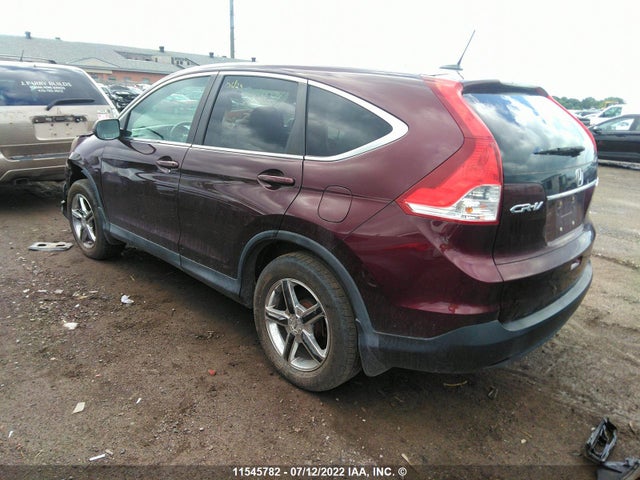 Honda CR-V 2014 2HKRM4H78EH126735 Image 3