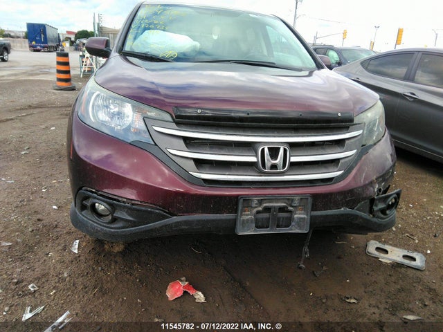 Honda CR-V 2014 2HKRM4H78EH126735 Image 6