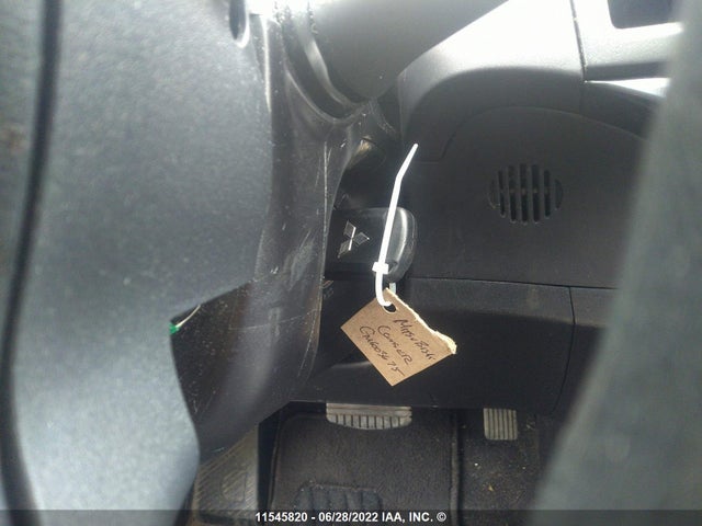 JA32U2FU5GU603675 Mitsubishi LANCER ES