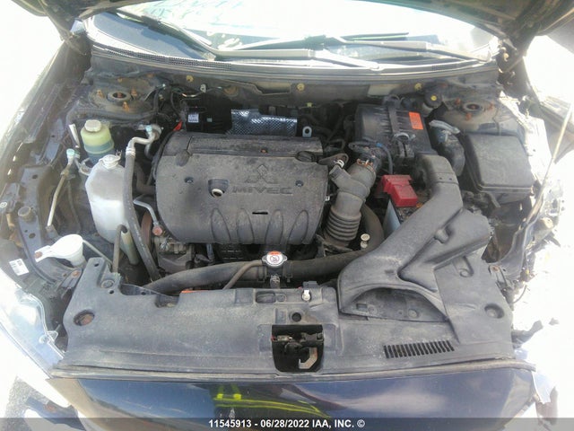 JA32V2FW3HU605893 Mitsubishi Lancer Es/se/sel
