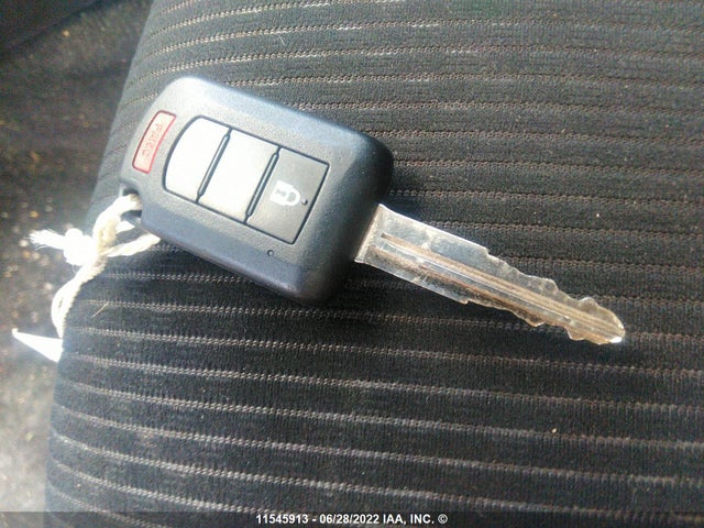 JA32V2FW3HU605893 Mitsubishi Lancer Es/se/sel
