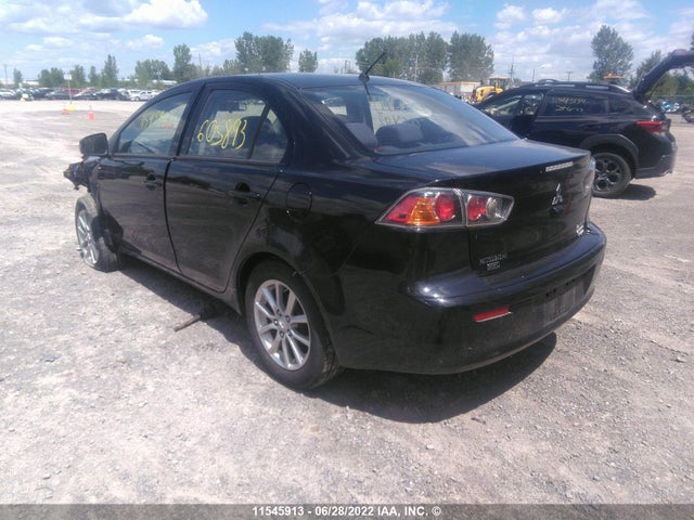 JA32V2FW3HU605893 Mitsubishi Lancer Es/se/sel