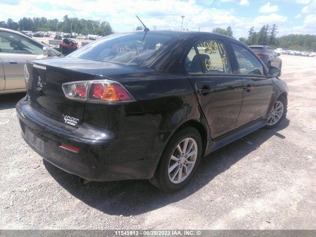 JA32V2FW3HU605893 Mitsubishi Lancer Es/se/sel
