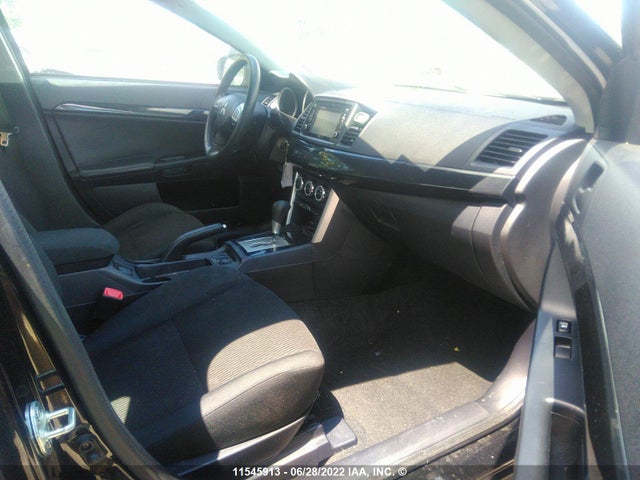 JA32V2FW3HU605893 Mitsubishi Lancer Es/se/sel