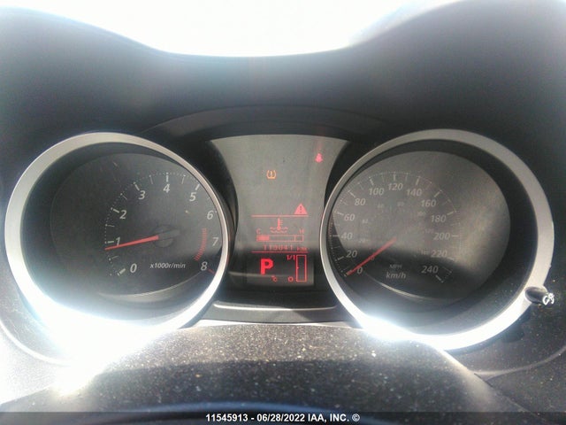 JA32V2FW3HU605893 Mitsubishi Lancer Es/se/sel
