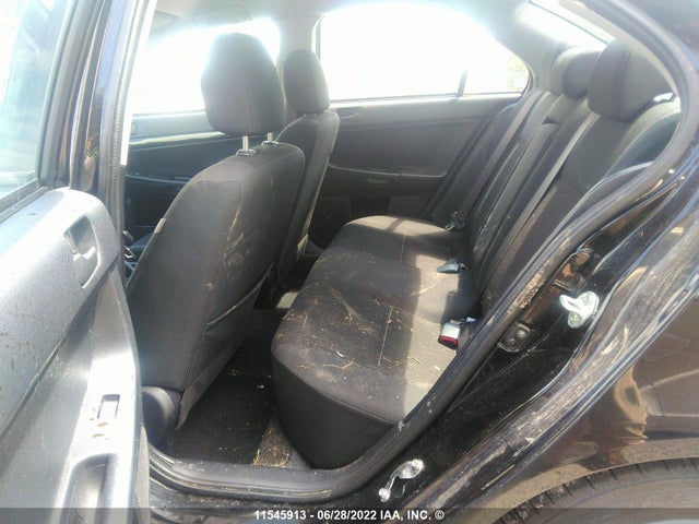 JA32V2FW3HU605893 Mitsubishi Lancer Es/se/sel