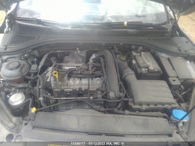 3VWE57BUXKM273752 Volkswagen Jetta
