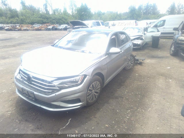 3VWE57BUXKM273752 Volkswagen Jetta