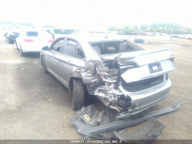 3VWE57BUXKM273752 Volkswagen Jetta