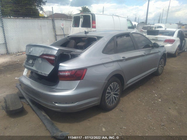 3VWE57BUXKM273752 Volkswagen Jetta