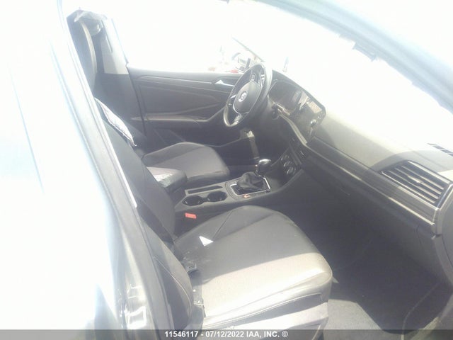 3VWE57BUXKM273752 Volkswagen Jetta