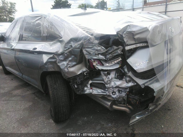 3VWE57BUXKM273752 Volkswagen Jetta