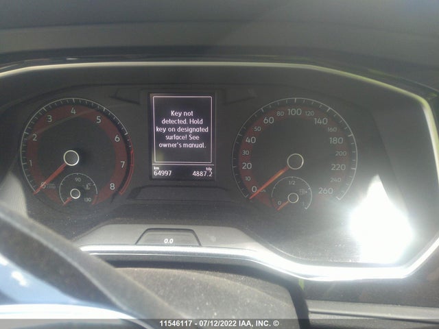 3VWE57BUXKM273752 Volkswagen Jetta
