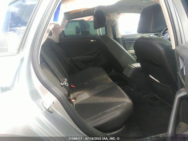 3VWE57BUXKM273752 Volkswagen Jetta