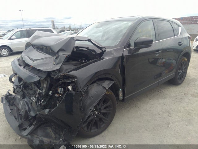 Mazda CX-5 GT 2021 JM3KFBDYXM0119433 Image 2