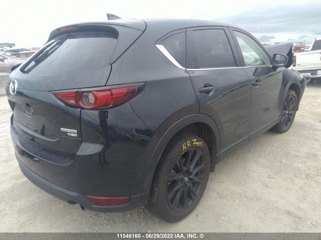 Mazda CX-5 GT 2021 JM3KFBDYXM0119433 Image 5