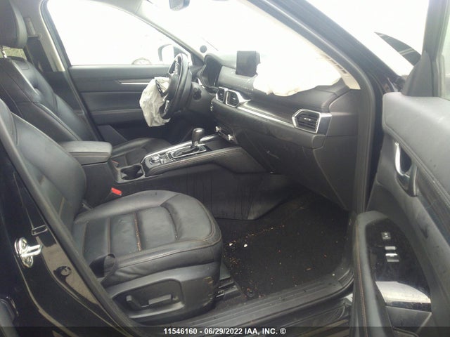 Mazda CX-5 GT 2021 JM3KFBDYXM0119433 Image 6