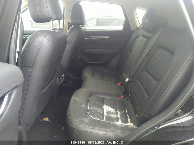 Mazda CX-5 GT 2021 JM3KFBDYXM0119433 Image 9