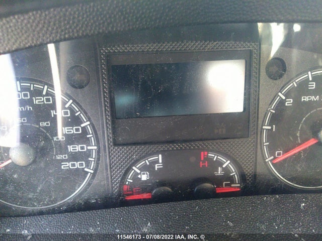 3C6LRVBG6ME529967 RAM Promaster Cargo Van