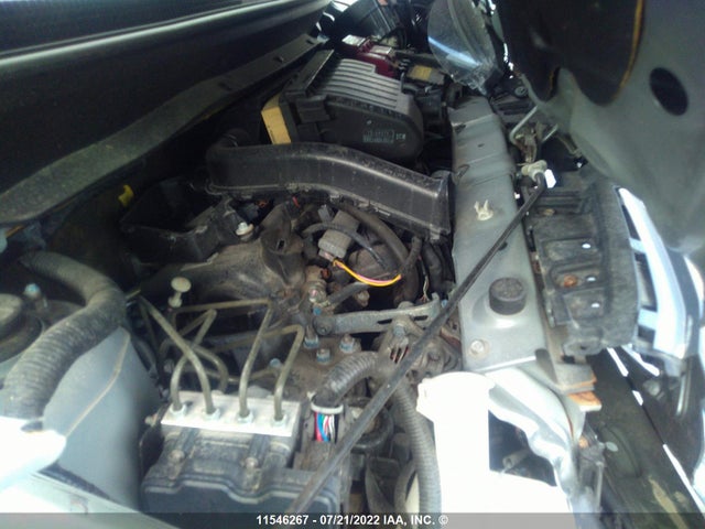 ML32A5HJ9KH007603 Mitsubishi Mirage