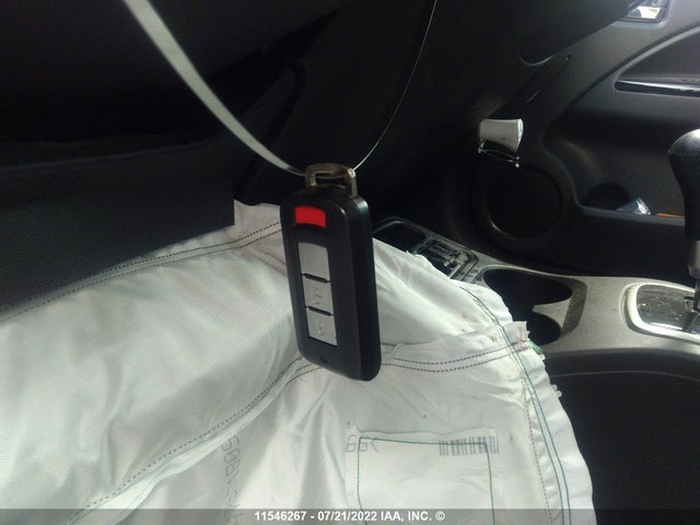 ML32A5HJ9KH007603 Mitsubishi Mirage
