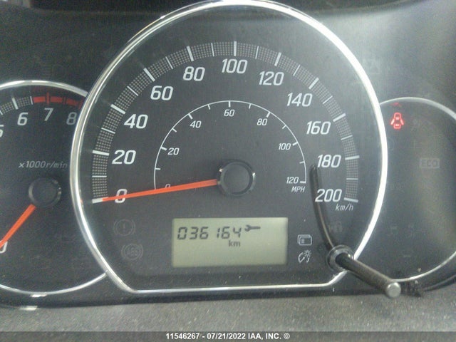 ML32A5HJ9KH007603 Mitsubishi Mirage