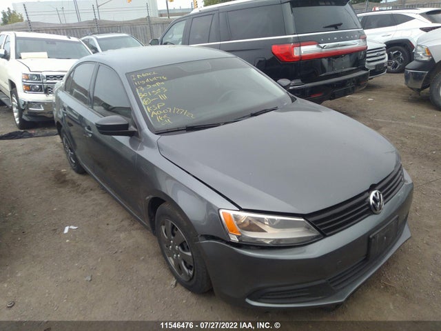 3VW2K7AJ6DM301553 auction archive image