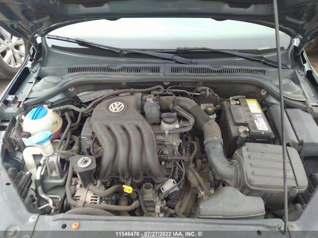 3VW2K7AJ6DM301553 Volkswagen Jetta