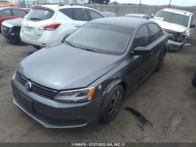 3VW2K7AJ6DM301553 Volkswagen Jetta