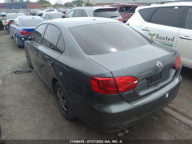 3VW2K7AJ6DM301553 Volkswagen Jetta