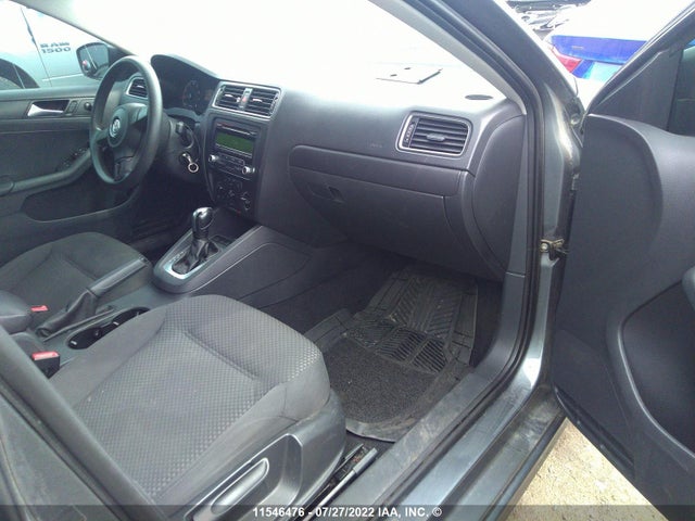 3VW2K7AJ6DM301553 Volkswagen Jetta