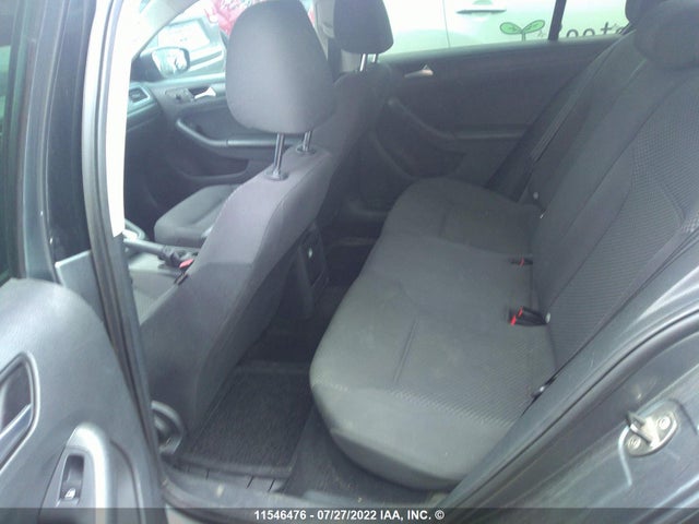 3VW2K7AJ6DM301553 Volkswagen Jetta