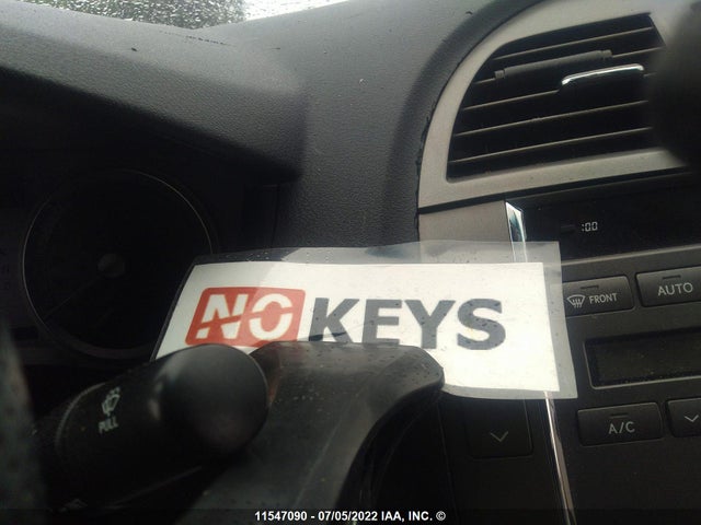 JTHBJ46G872009317 Lexus ES 350