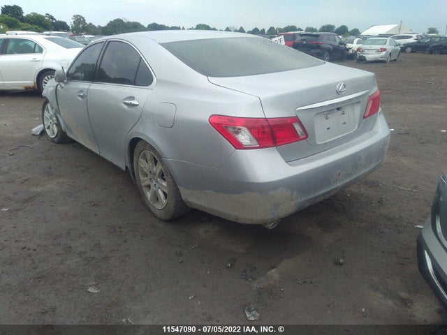 JTHBJ46G872009317 Lexus ES 350
