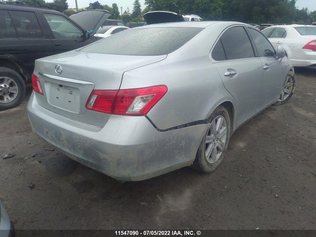 JTHBJ46G872009317 Lexus ES 350