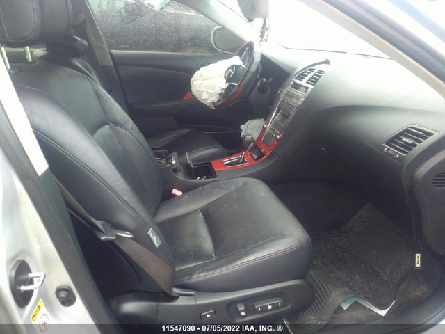 JTHBJ46G872009317 Lexus ES 350