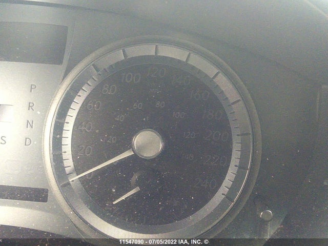 JTHBJ46G872009317 Lexus ES 350
