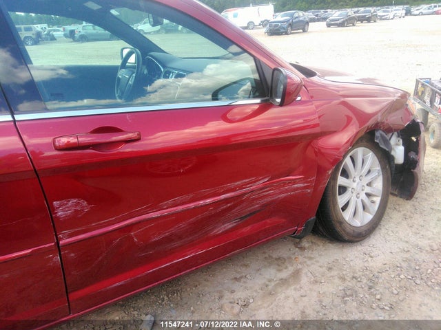 1C3BC1FB7BN512685 Chrysler 200 Touring