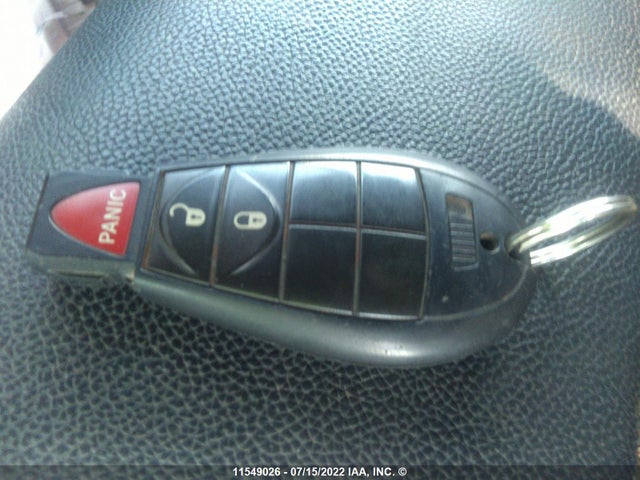 Dodge Grand Caravan Se 2019 2C4RDGBG8KR684271 Image 3