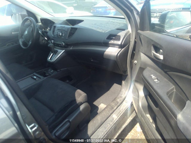 Honda CR-V 2012 2HKRM4H30CH117019 Image 6