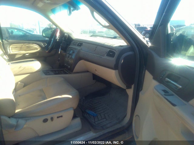 GMC Sierra K2500 Denali 2012 1GT125E87CF218223 Image 6