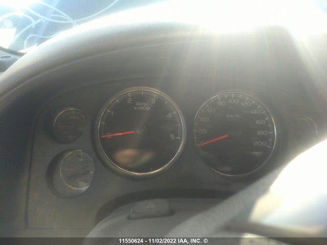 GMC Sierra K2500 Denali 2012 1GT125E87CF218223 Image 8