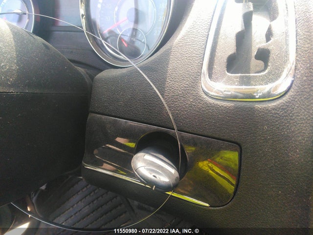 2A4RR5DG1BR726969 Chrysler Town & Country Touring