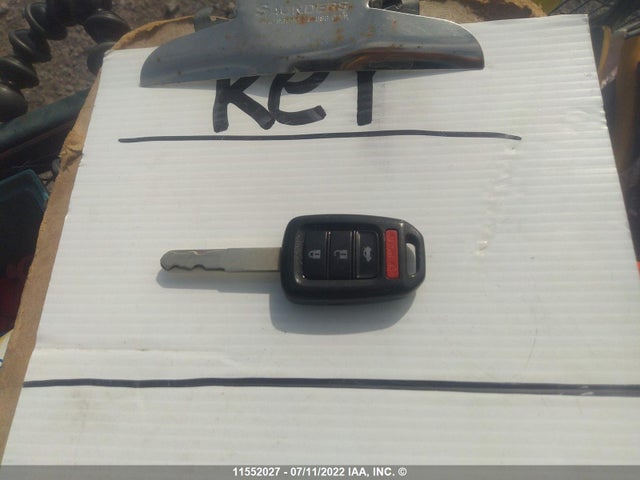 Honda Civic Lx 2014 2HGFB2E44EH028321 Image 11