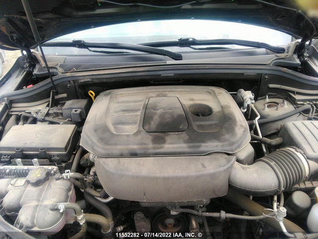 1C4RJFBG6LC147184 Jeep Grand Cherokee Limited
