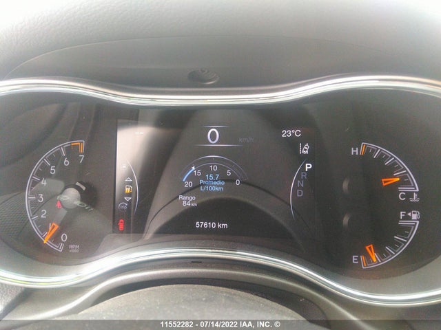 1C4RJFBG6LC147184 Jeep Grand Cherokee Limited